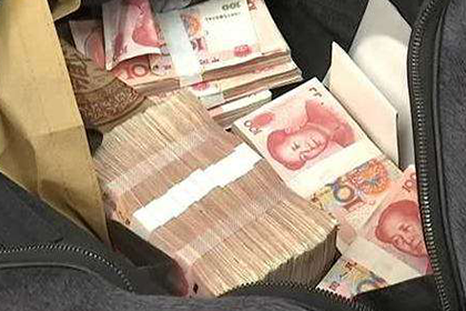 江城索债公司